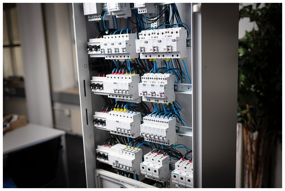 Siemens Fi Ls Kompakt 6ka 5sv1316-6kk16 Typ A 30ma B16 1te