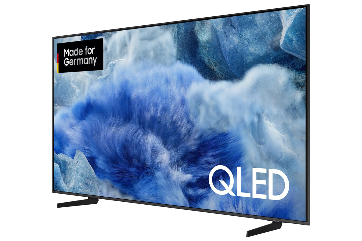 EAN 8806097110736 - Samsung GQ85Q8FAAU 2,16 m (85") 4K Ultra HD Smart TV Wifi Gris imagen 2