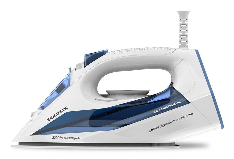 Plancha De Vapor Bali 3200 W Ceramic