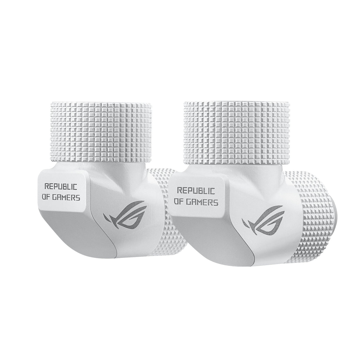 Cpc Acc Asus Rog Ryujin Iii Wb White