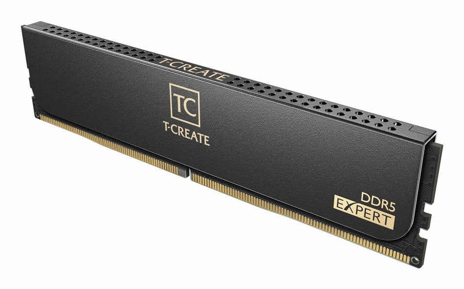 EAN 0765441867123 - Team Group T-CREATE EXPERT CTCED548G6400HC32ADC01 módulo de memoria 48 GB 2 x 24 GB DDR5 288-pin DIMM imagen 4