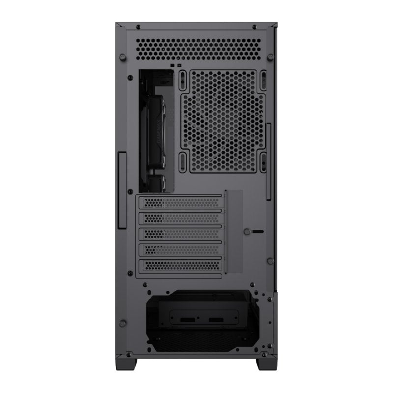 Caja Pc Gamemax Case Vista 2 Mb M-Atx