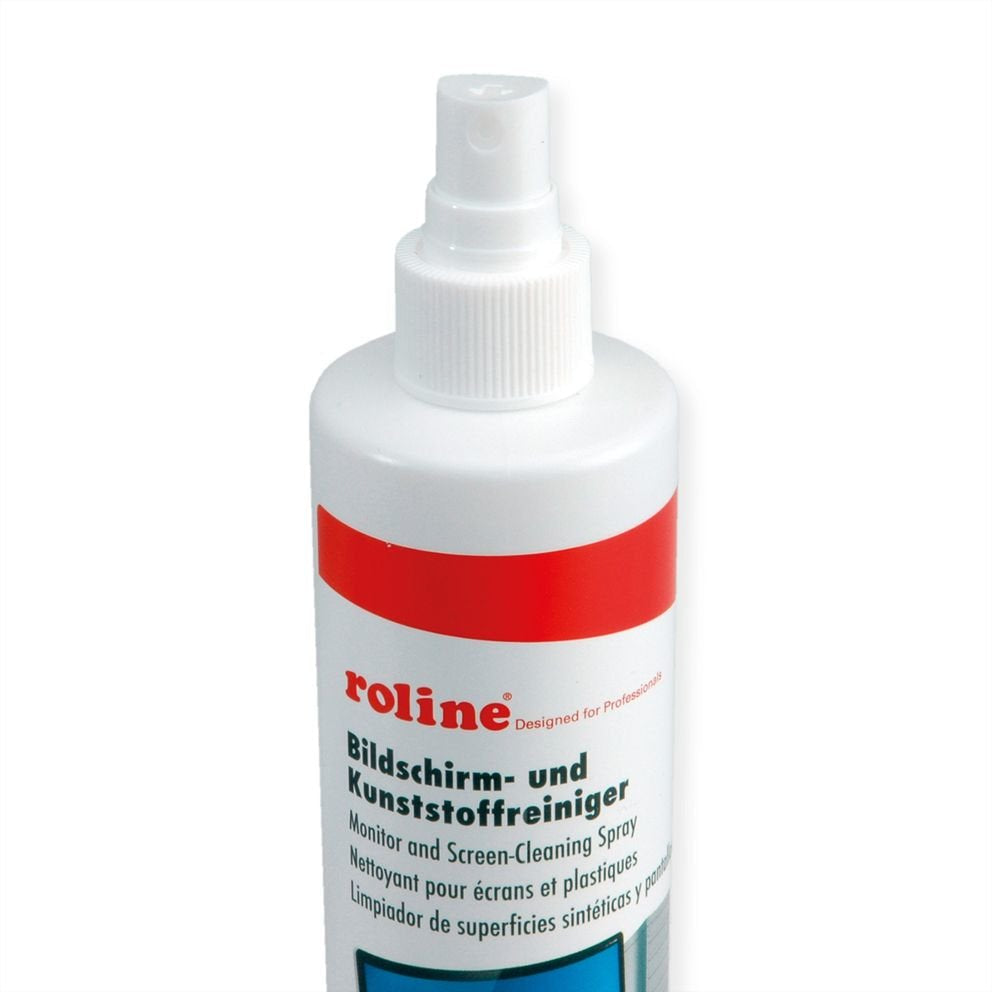 Screen And Plastic Cleaner 19.04.4125
