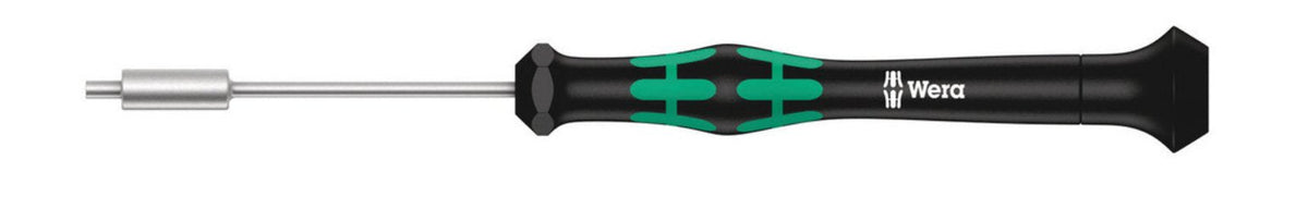 Wera 05118126001 Destornillador Manual Multi-Bit-Destornillador Destornillador Con Einer