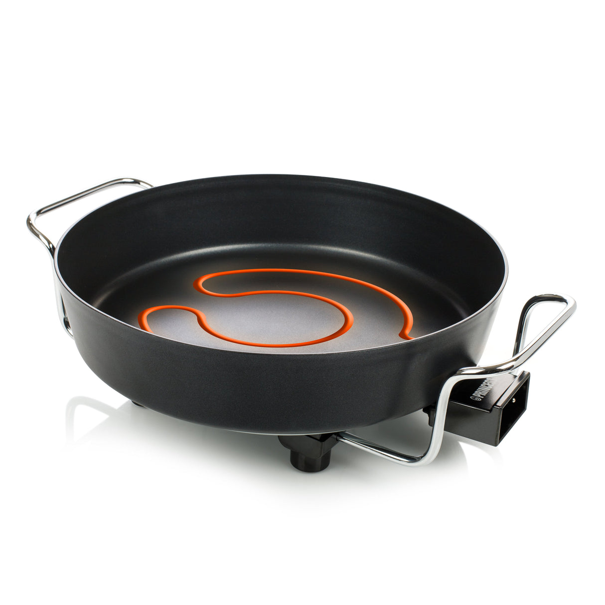 Cazuela Eléctrica Princess Multi Wonder Chef Pro 162367 Ø35cm 1800w