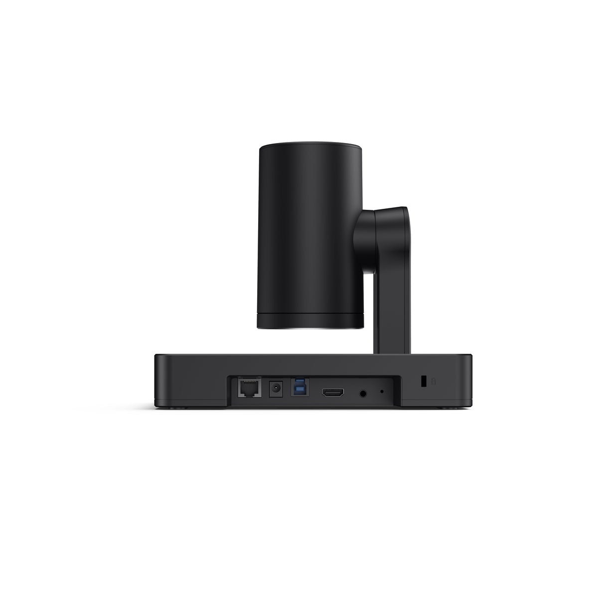 Uvc86 8 Mp Black 3840 X 2160 Pixels 30 Fps
