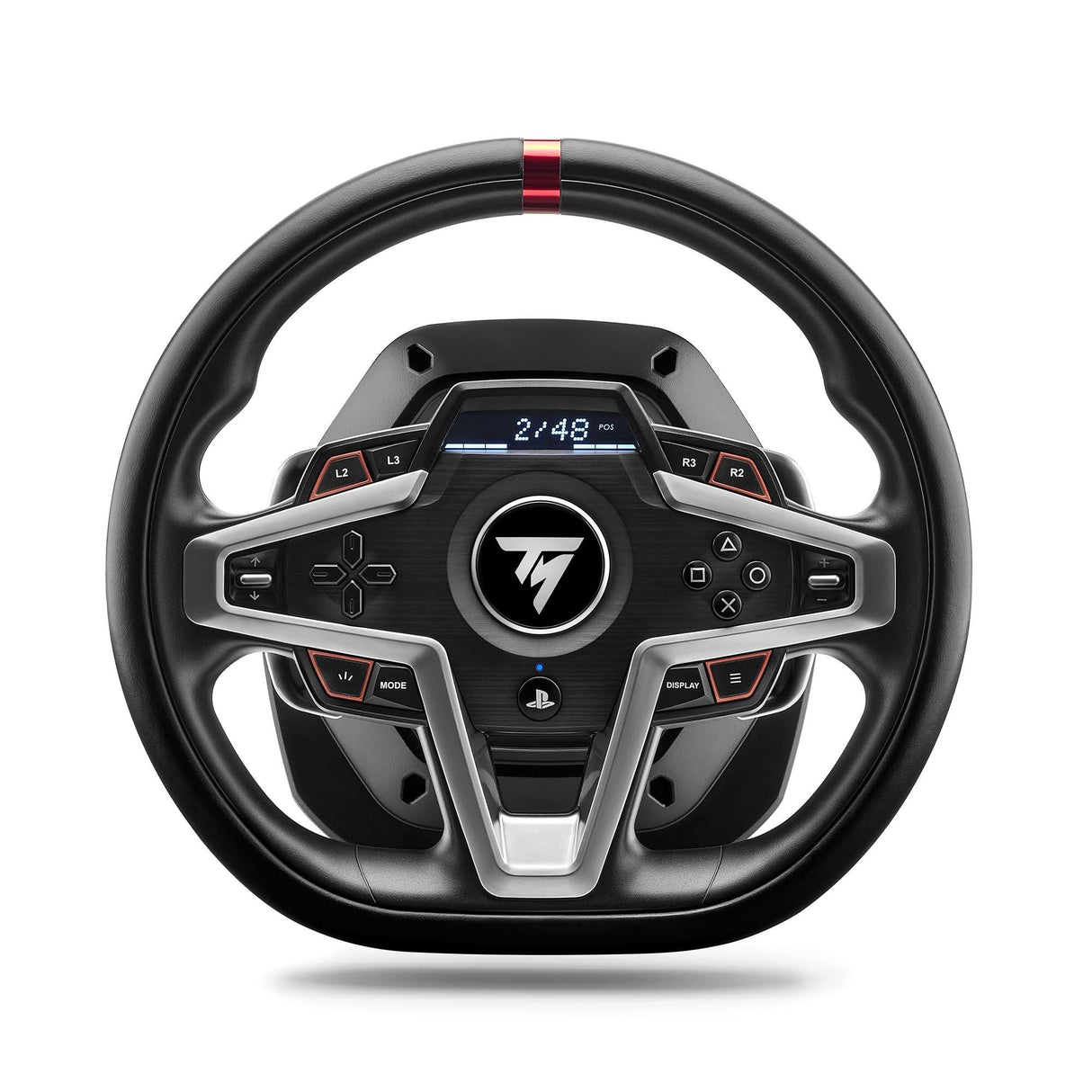 EAN 3362934111595 - Thrustmaster T248 Negro Volante + Pedales PC, PlayStation 4, PlayStation 5 imagen 3