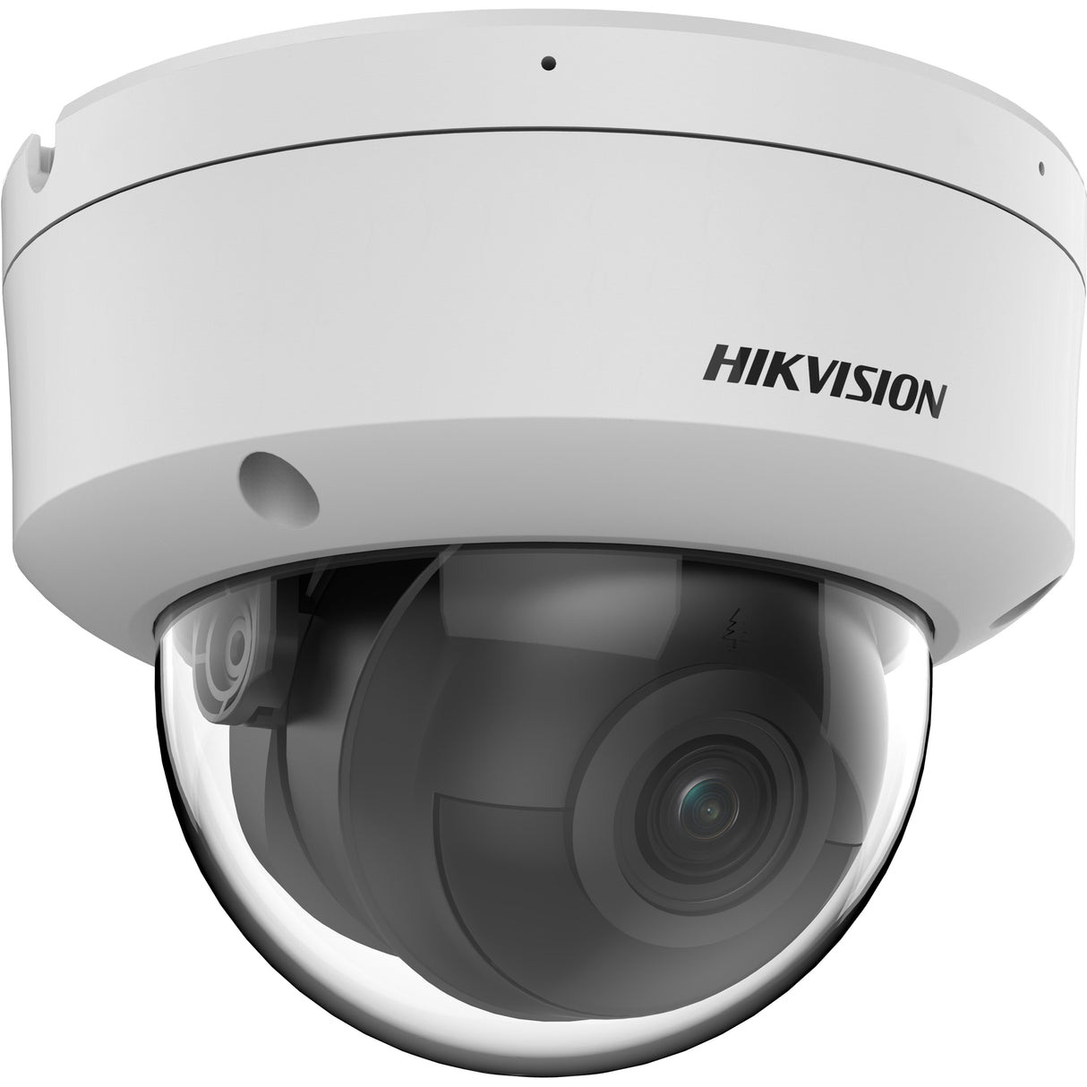 Camara Hikvision Ip Minidome Camera 4m Acusense 2.8mm Ir40 Wdr