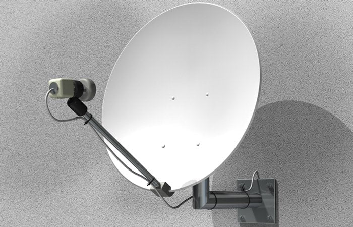 Fischer Ubn 4.8 X 350, Bridas Negras, 100 Piezas