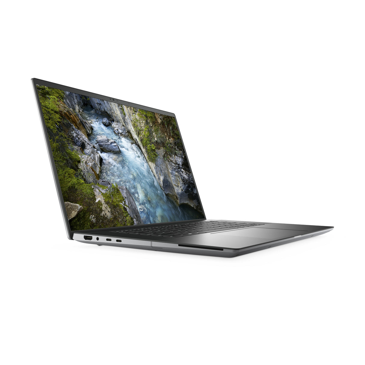EAN 5397184801222 - DELL Precision 5690 Intel Core Ultra 7 165H Estación de trabajo móvil 40,6 cm (16") Full HD+ 32 GB LPDDR5 imagen 4