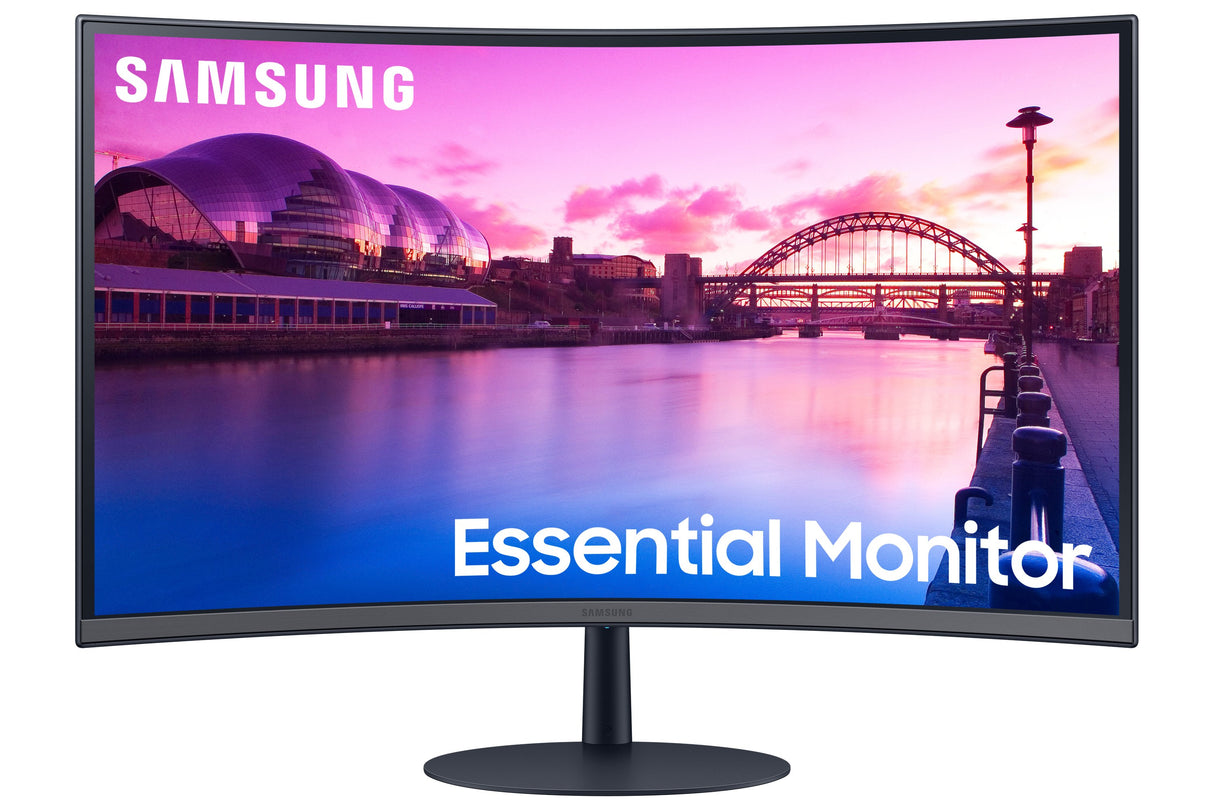EAN 8806094713657 - Samsung S39C pantalla para PC 81,3 cm (32") 1920 x 1080 Pixeles Full HD LED Negro imagen 1