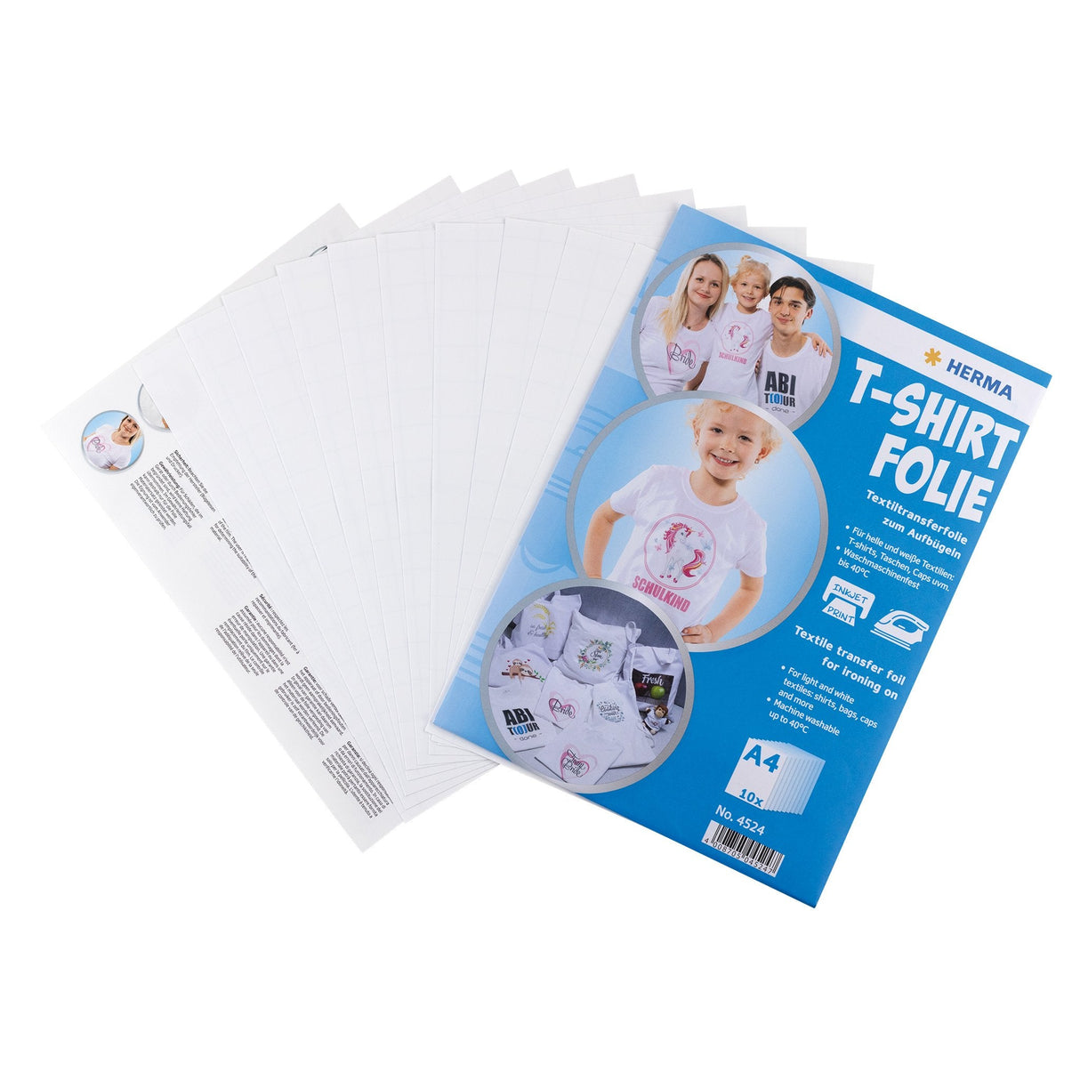 Herma 4525 Papel Metalizado Para Manualidades