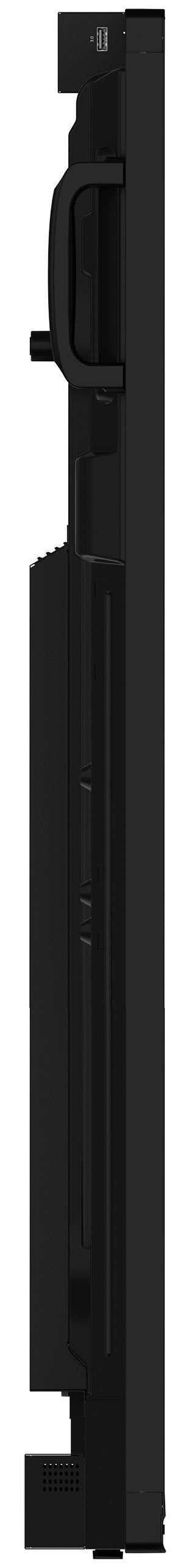 EAN 4948570124305 - iiyama TE9218UWI-B1AG pantalla de señalización Panel plano interactivo 2,32 m (91.5") LED Wifi 500 cd / m imagen 7