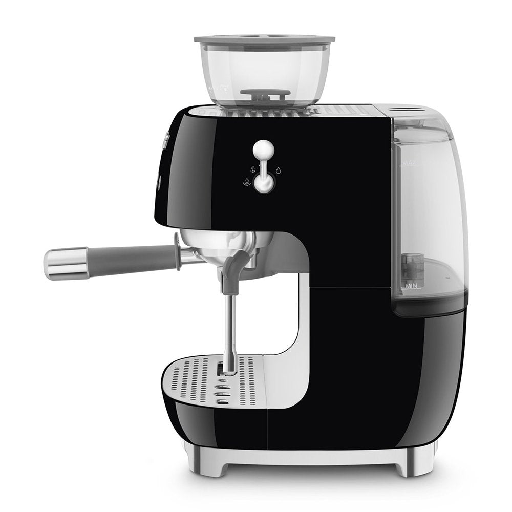 EAN 8017709329846 - Smeg EGF03BLEU cafetera eléctrica Manual Máquina espresso 2,4 L imagen 4