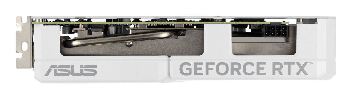 EAN 4711387733844 - ASUS Dual -RTX4060-O8G-EVO-WHITE NVIDIA GeForce RTX 4060 8 GB GDDR6 imagen 10