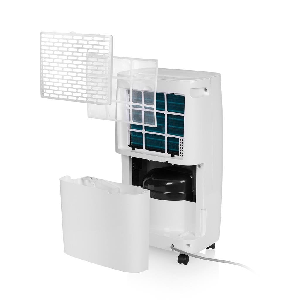 Deshumidificador Tristar Dh-5419 10l Despósito 2,5 L