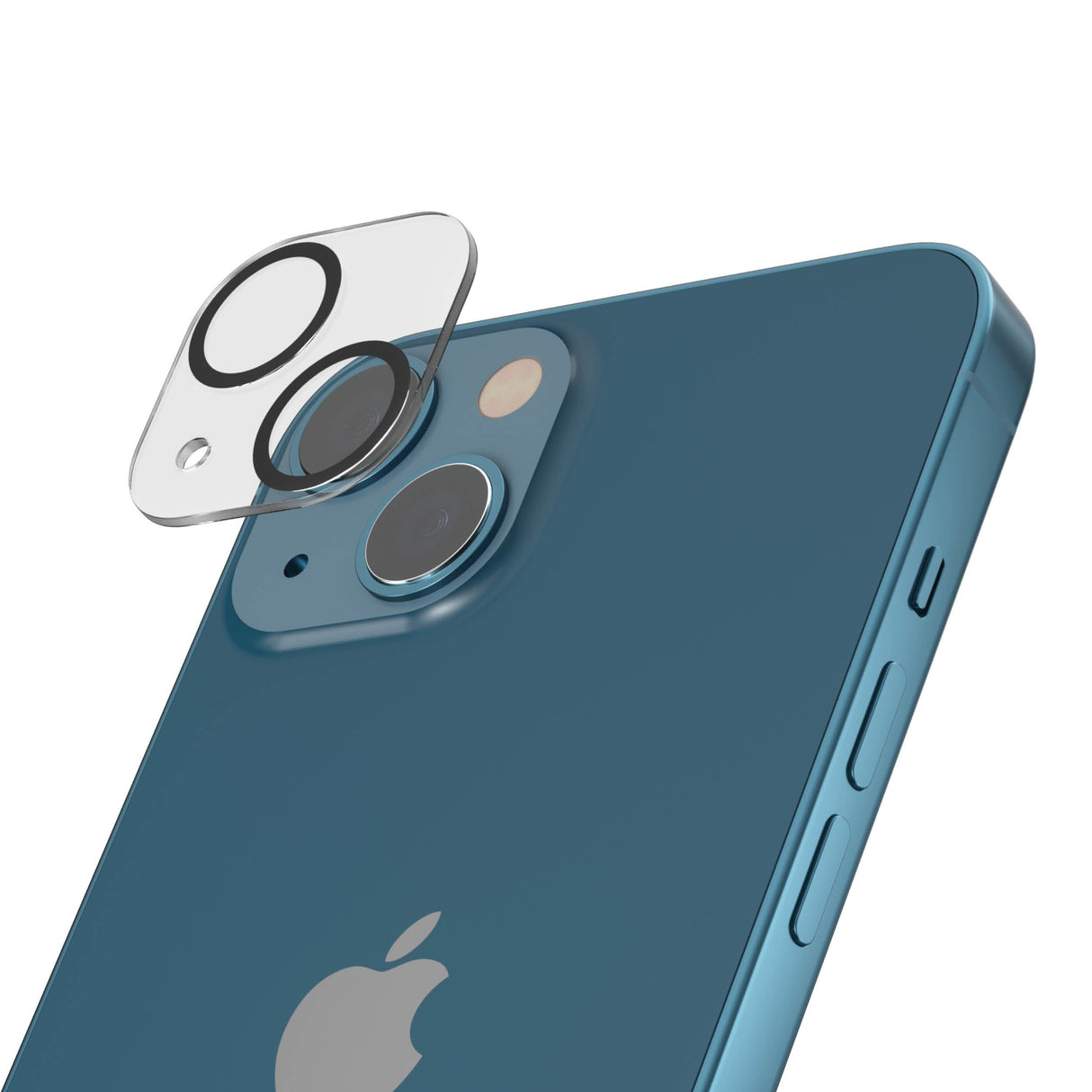EAN 5711724003837 - PanzerGlass ® PicturePerfect Camera Lens Protector iPhone 13 | Mini Protector de pantalla Apple 1 pieza(s imagen 1