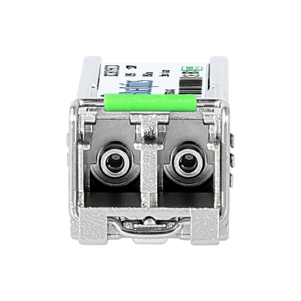 Blueoptics Korenix Sfpgzx70d-W Blueoptics Bo05c156c0d Sfp Transceiver, 1000base-Zx, Singlemode Fiber, 1550nm, 120km