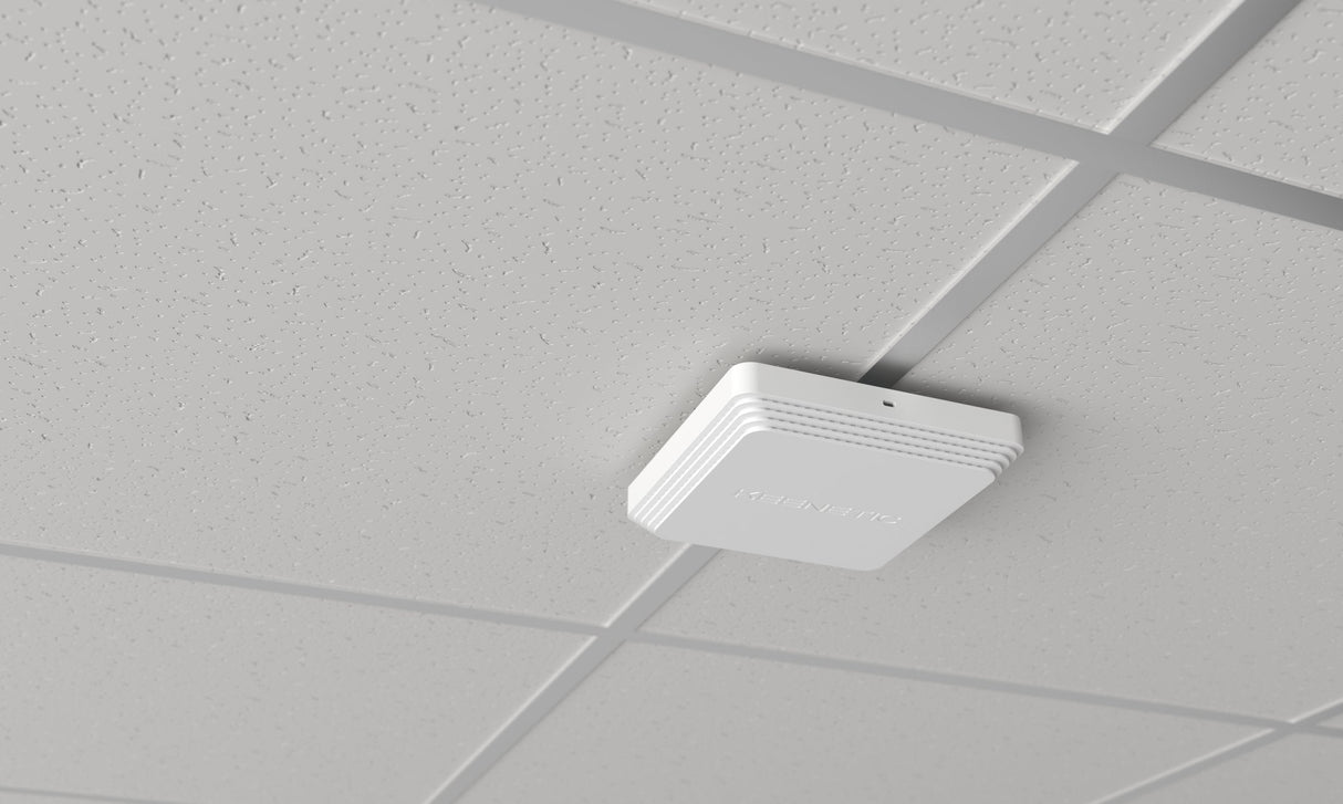 Keenetic Voyager Pro (Kn-3510) Perp Access Point Wi-Fi Ax1800 Mesh 2