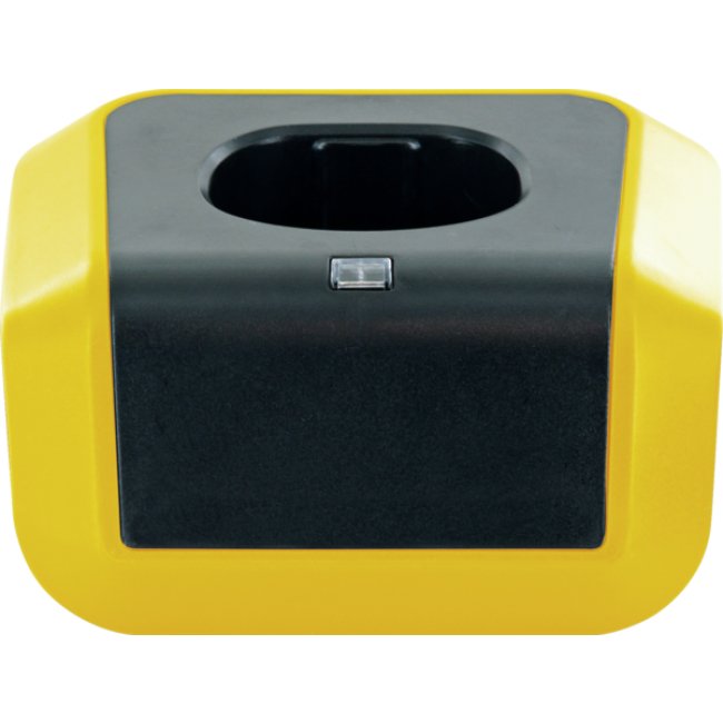 Lámpara Multifuncional De Emergencia Led Schwaiger 90 Y 300lm Negro Amarillo