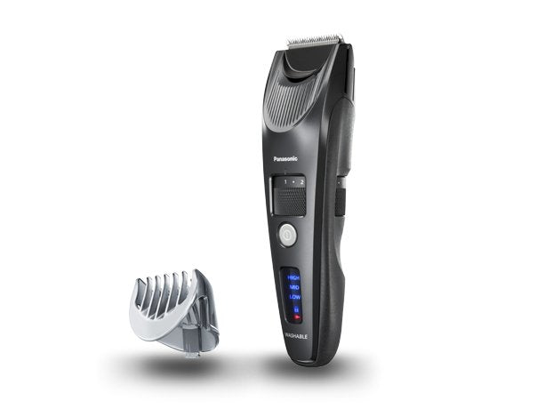 EAN 5025232867363 - Panasonic ER-SC40-K803 cortadora de pelo y maquinilla Negro 19 Ión de litio imagen 3