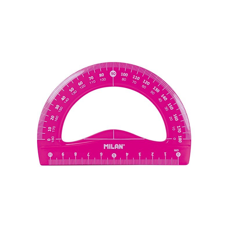 EAN 8411574072652 - Milan Flex & Resistant Acid juego de reglas 4 pieza(s) imagen 2