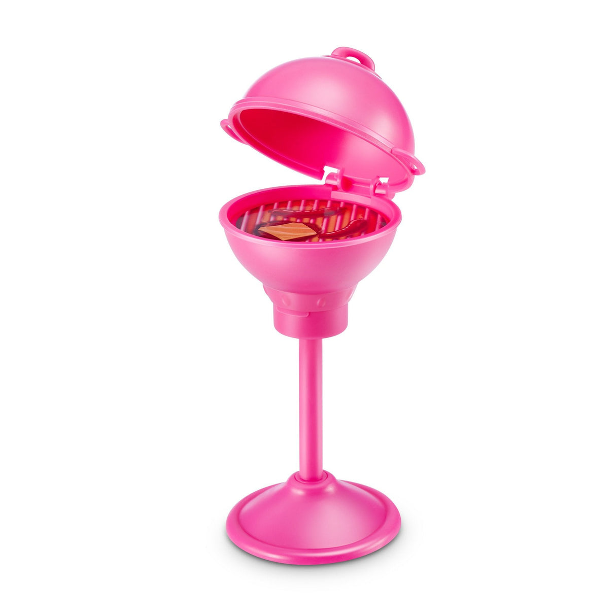 S001-Sparkle Girlz-Acces Sories-Vehicles-Retro C