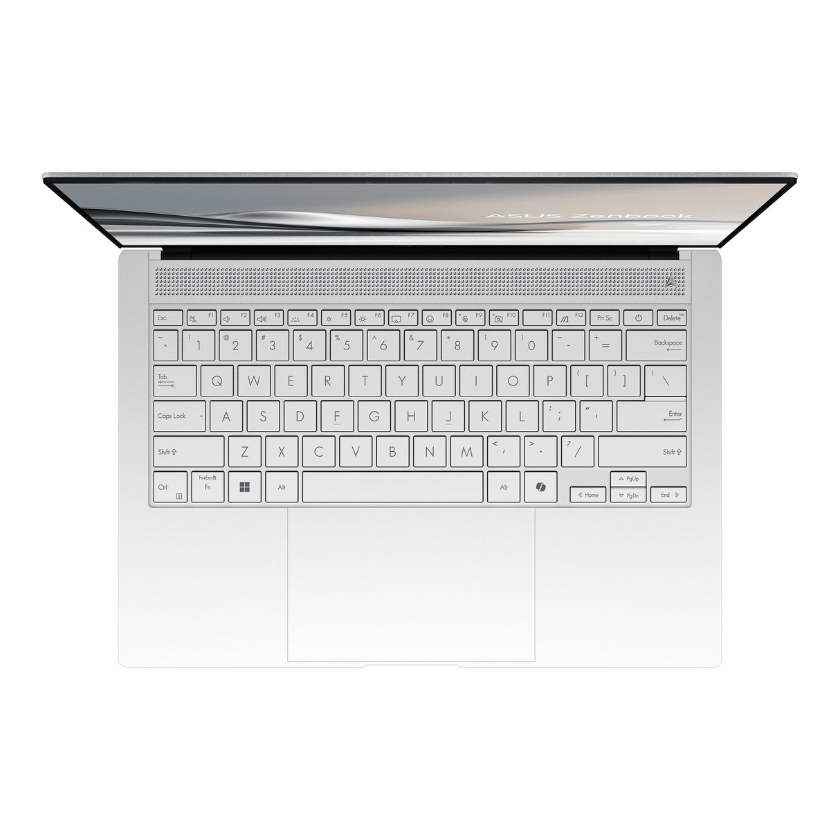 EAN 4711387809204 - ASUS Zenbook S14 UX5406SA-PZ131W 35,6 cm (14") Pantalla táctil LPDDR5x-SDRAM Wi-Fi 7 (802.11be) imagen 5