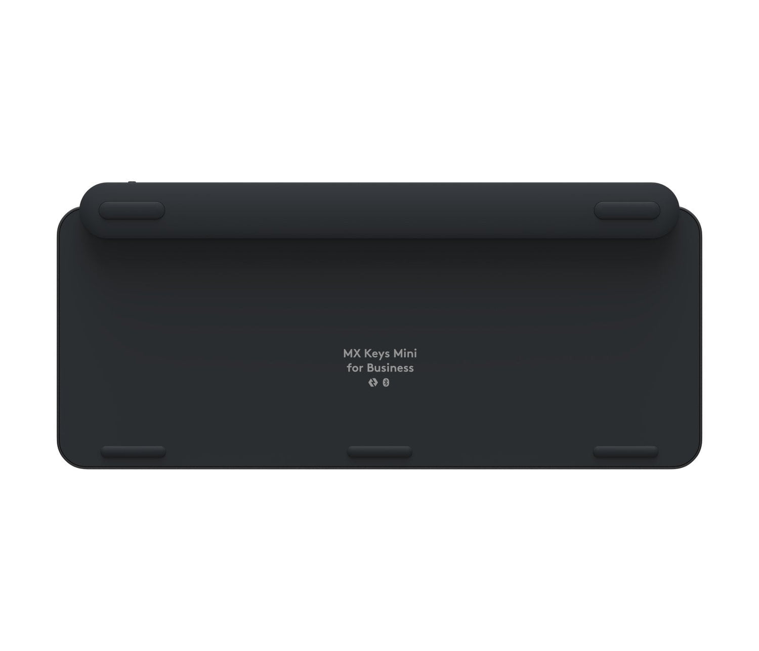 EAN 5099206101425 - Logitech 920-010606 teclado Oficina RF Wireless + Bluetooth QWERTY Inglés del Reino Unido Grafito imagen 2