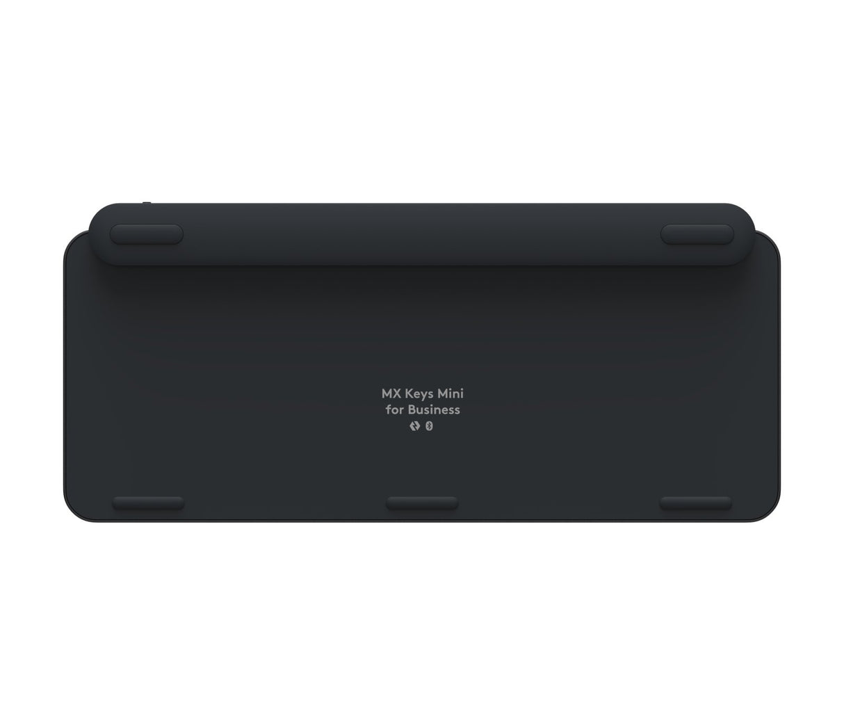 EAN 5099206101395 - Logitech MX Keys Mini For Business teclado Oficina RF Wireless + Bluetooth QWERTY Italiano Grafito imagen 3