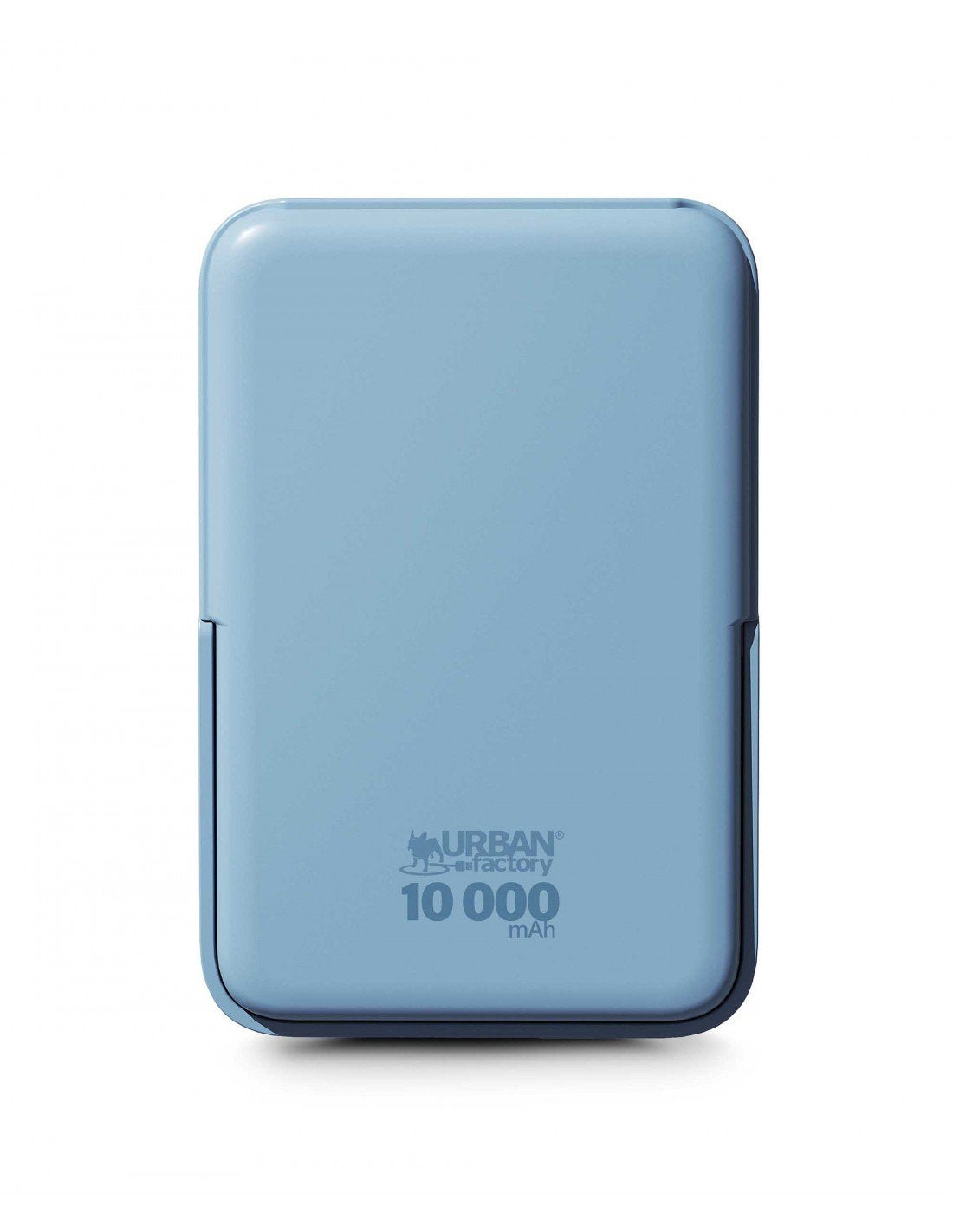 EAN 3760170885223 - Urban Factory Magnee Power 10000 mAh Cargador inalámbrico Azul imagen 6