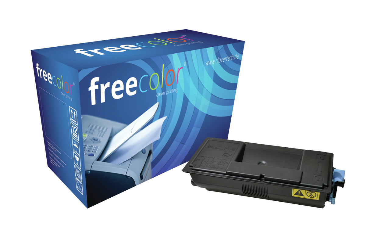 Freecolor Toner Kyocera Tk-3100 Black Compatible