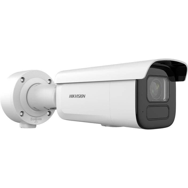 Camara Bullet Hikvision Ds-2cd3686g2t-Izsy(2.7-13.5mm)(H)(Ef) Hllet 8mp Acusense