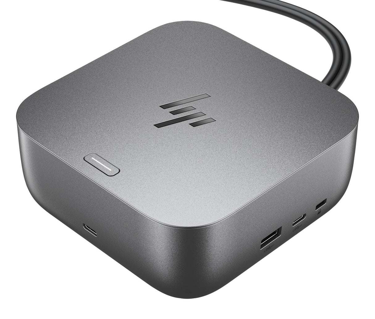 EAN 0198701752547 - HP Thunderbolt 4 Ultra 280W G6 Dock Alámbrico Gris imagen 6