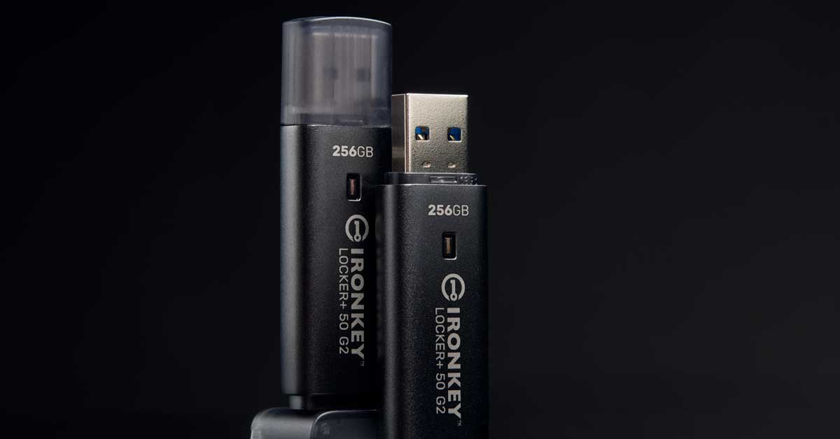 Memory Kingston Drive Flash Usb3.2/256gb Iklp50g2/256gb