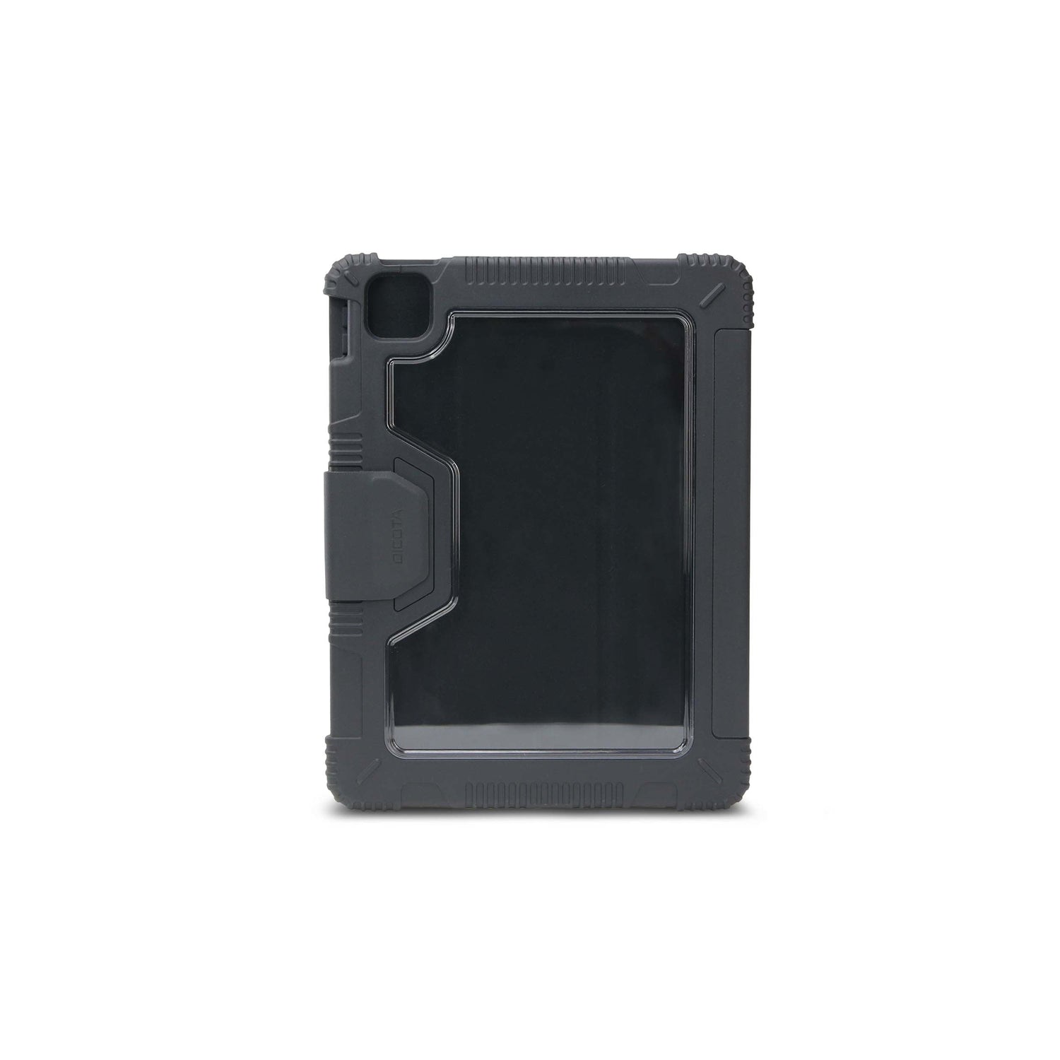 Dicota Tablet Folio Case Para Ipad 10.9" 2022 10 Gen Negro