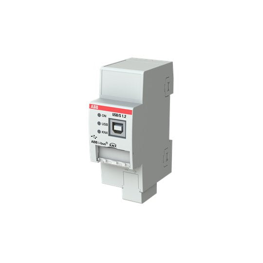 EAN 4016779064507 - ABB USB/S1.2 tarjeta y adaptador de interfaz De serie, USB 2.0 imagen 1