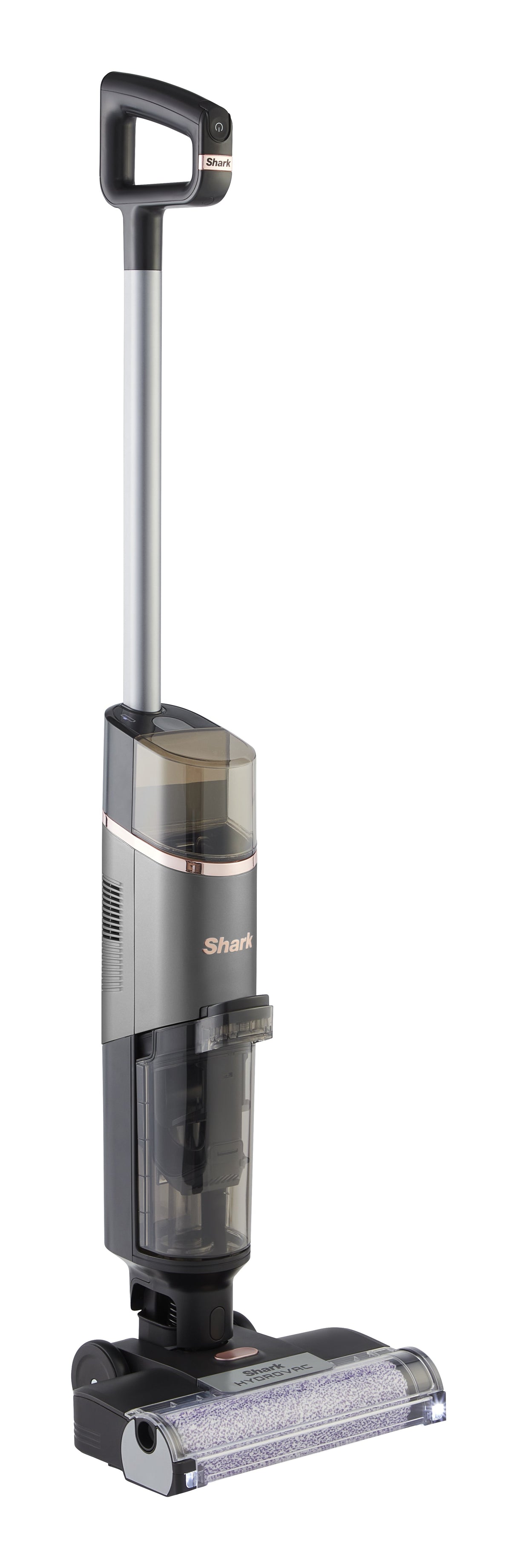 EAN 0622356256841 - Shark WD210EU aspiradora de pie y escoba eléctrica Batería Seca y húmeda Espuma Sin bolsa 170 W Carbón ve imagen 6