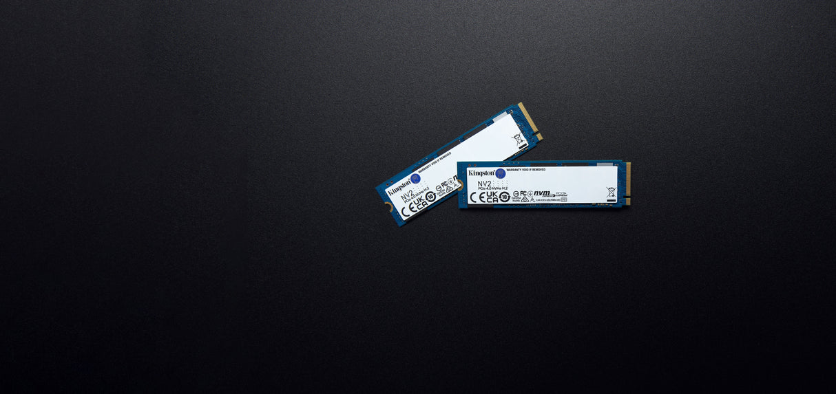 EAN 740617329858 - Kingston Technology NV2 500 GB M.2 PCI Express 4.0 NVMe 3D NAND imagen 6