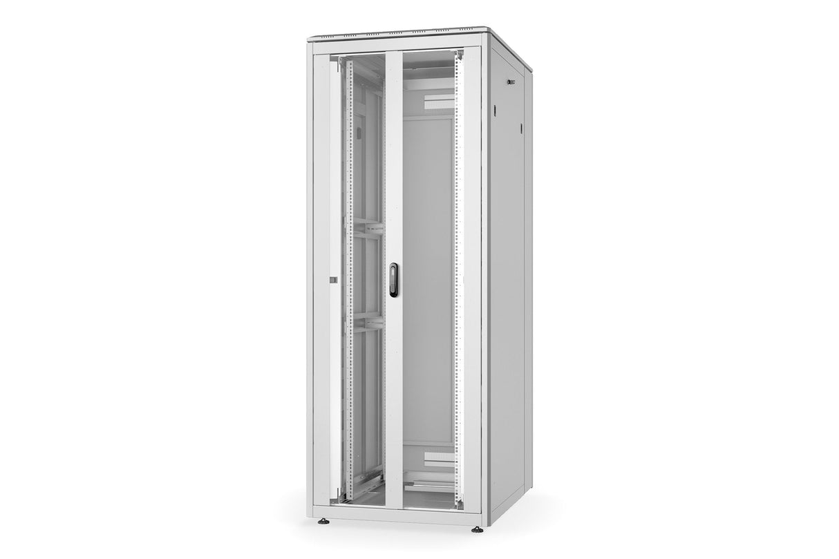 Armario Rack Digitus 42u Unique, 2053x800x1000mm, Gris