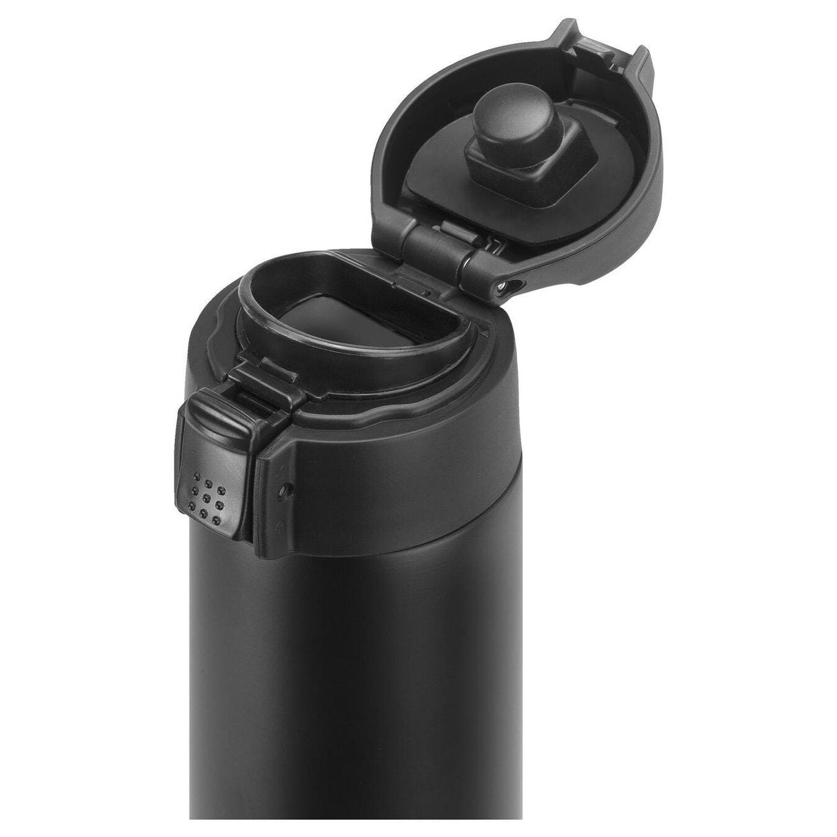 Taza Térmica Zwilling Thermo 450 Ml Negro