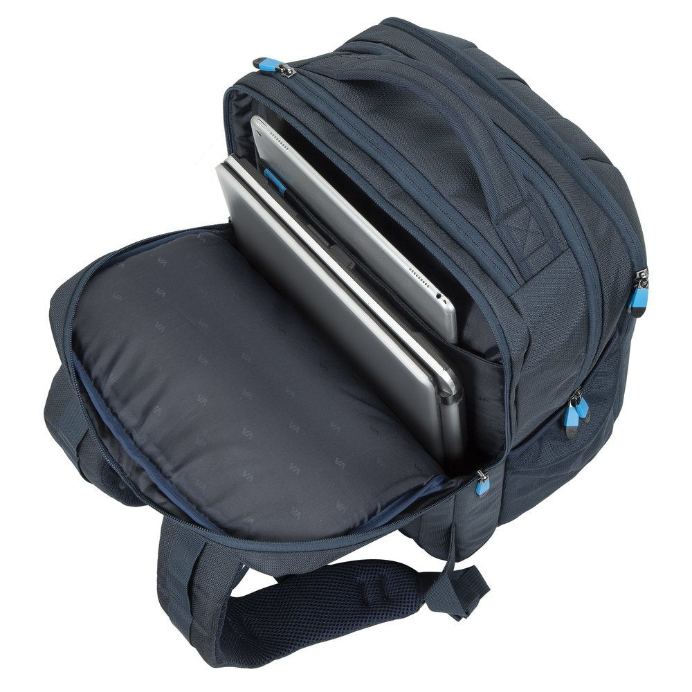 EAN 4260403573693 - Rivacase 7861 43,9 cm (17.3") Mochila Azul imagen 14