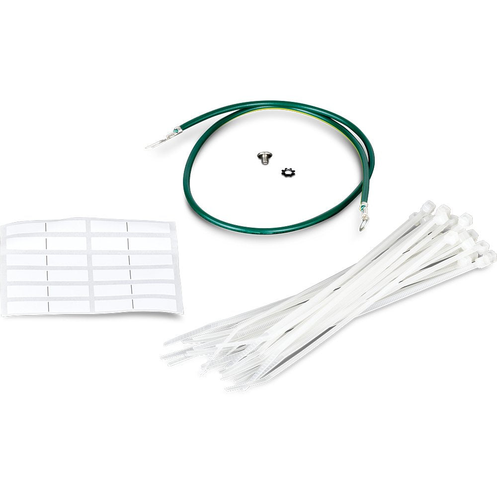 Trendnet Patchpanel 24-Port Vacío, Abgew Keyst Geschir 19" 1u