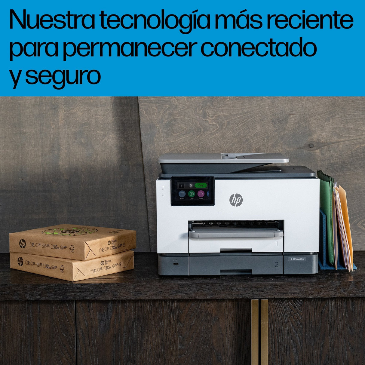 Hp Officejet Pro 9132e