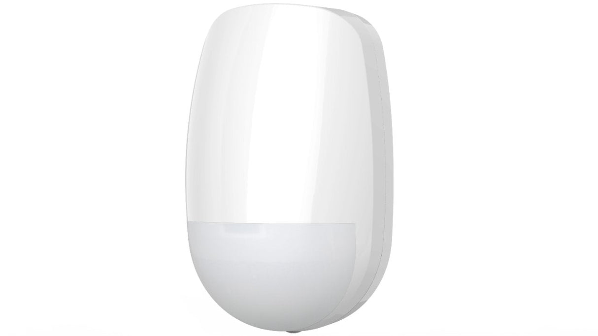 EAN 6954273603243 - Hikvision DS-PDD12-EG2 detector de movimiento Sensor de microondas Alámbrico Pared Blanco imagen 2