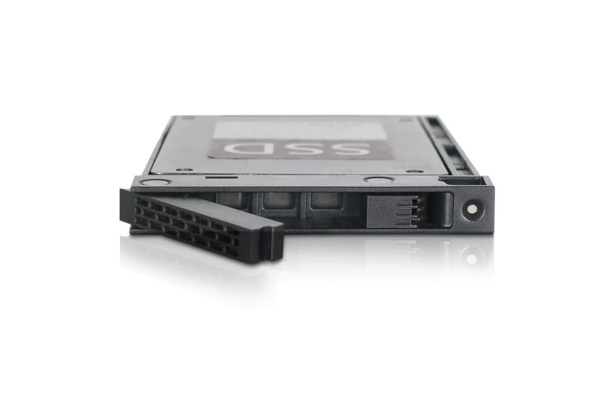 EAN 4713227445023 - Icy Dock MB742SP-B panel bahía disco duro Negro imagen 10