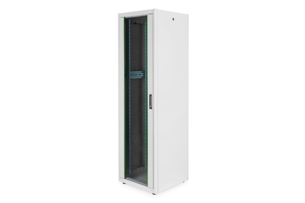 EAN 4016032336464 - Digitus DN-19 42U-6/6-D armario rack Rack o bastidor independiente Gris imagen 1