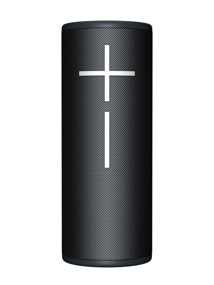 EAN 5099206125247 - Ultimate Ears MEGABOOM 4 Altavoz portátil estéreo Negro imagen 1