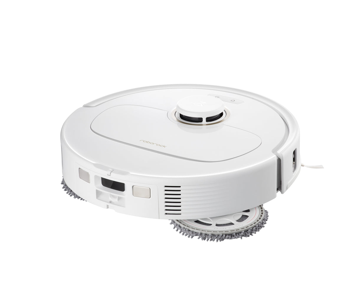 EAN 6970995788624 - Roborock Qrevo Pro 0,33 L Blanco imagen 15
