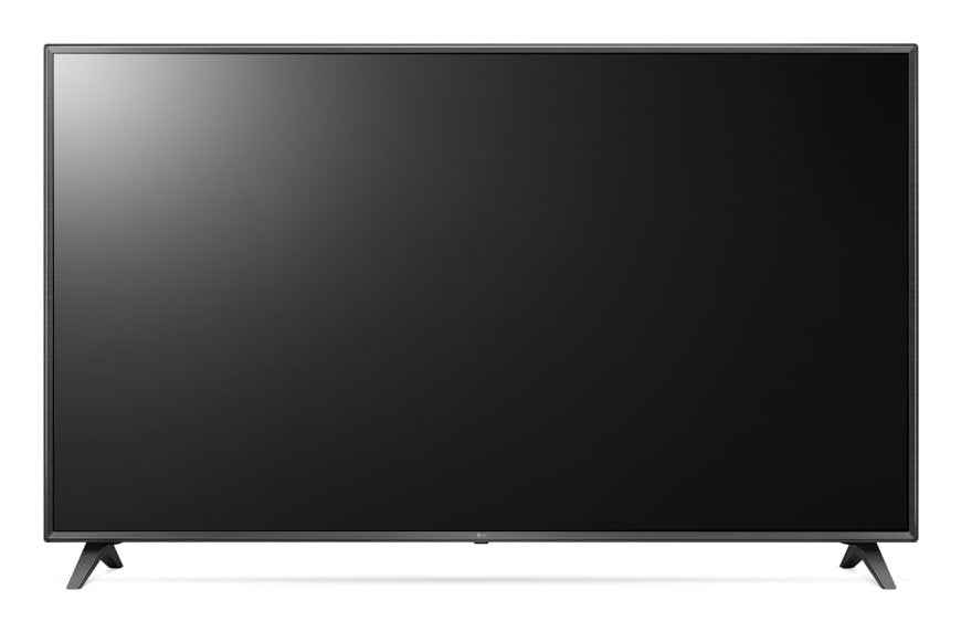43 43ur781c Business Tv - 43 Black Business Tv 4k Uhd\Svesa Wall Mount 200 X 200mm